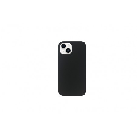 Cover per iPhone 14 Plus in silicone, MagSafe compatibile