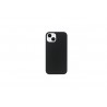 Cover per iPhone 14 Plus in silicone, MagSafe compatibile