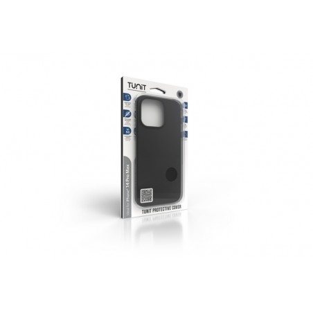 Cover per iPhone 14 Pro Max in pelle sintetica, MagSafe compatibile