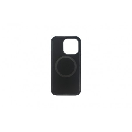 Cover per iPhone 14 Pro Max in pelle sintetica, MagSafe compatibile