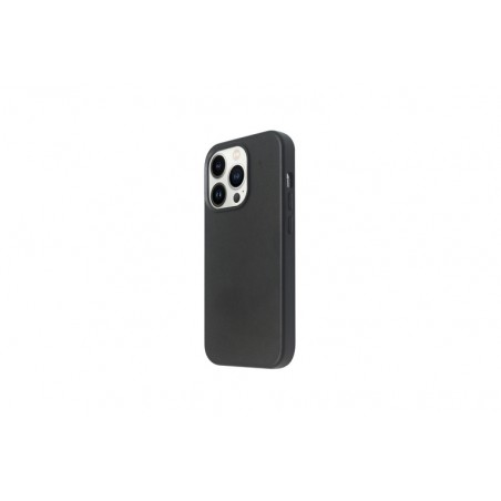 Cover for iPhone 14 Pro Max in synthetic leather, MagSafe compatible