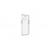 Transparent scratch-resistant cover for iPhone 14 Plus