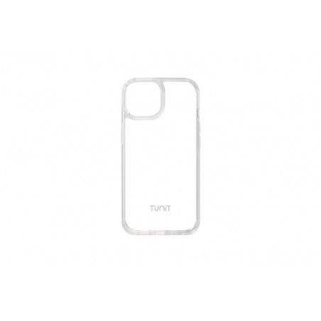 IPHONE 15 CLEAR PROTECTIVE COVER