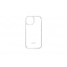 IPHONE 15 CLEAR PROTECTIVE COVER