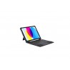 All-in-one cover protettiva modulare per iPad 10,9” (10th gen.) con tastiera e trackpad