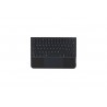 All-in-one cover protettiva modulare per iPad 10,9” (10th gen.) con tastiera e trackpad