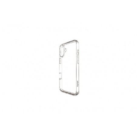 CRYSTAL cover - Transparent Clear