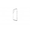 CRYSTAL cover iPhone 16 - Transparent Clear