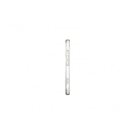 ANTISHOCK cover, MagSafe compatible - Transparent Clear