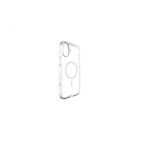 ANTISHOCK cover, MagSafe compatible - Transparent Clear