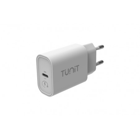 Alimentatore 20W \\ USB-C, bulk