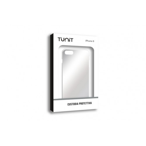 Cover a specchio per iPhone...