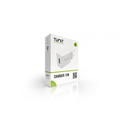 12W USB charger for iPhone,...