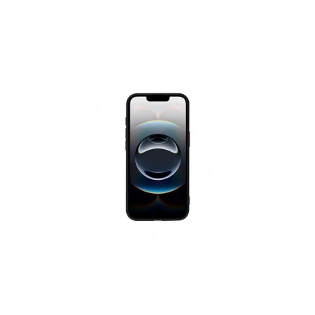 ESSENTIAL cover in TPU per iPhone - Black (bulk)