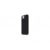 ESSENTIAL cover in TPU per iPhone - Black (bulk)