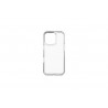 CRYSTAL cover iPhone 16 - Transparent Clear