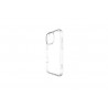 CRYSTAL cover iPhone 16 - Transparent Clear