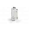 CRYSTAL cover iPhone 16 - Transparent Clear