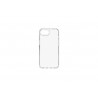 CRYSTAL cover iPhone 16 - Transparent Clear