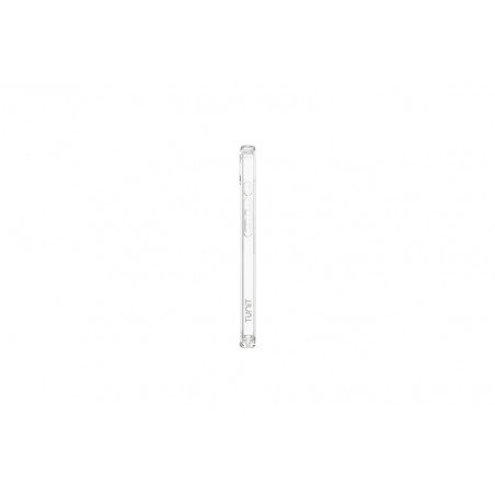 CRYSTAL cover iPhone 16 - Transparent Clear