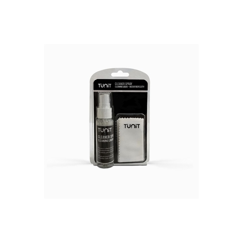 Tunit Cleansing Spray