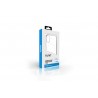 Frozen cover trasparente per iPhone 17