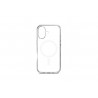 Frozen cover trasparente per iPhone 17