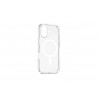 Frozen cover trasparente per iPhone 17