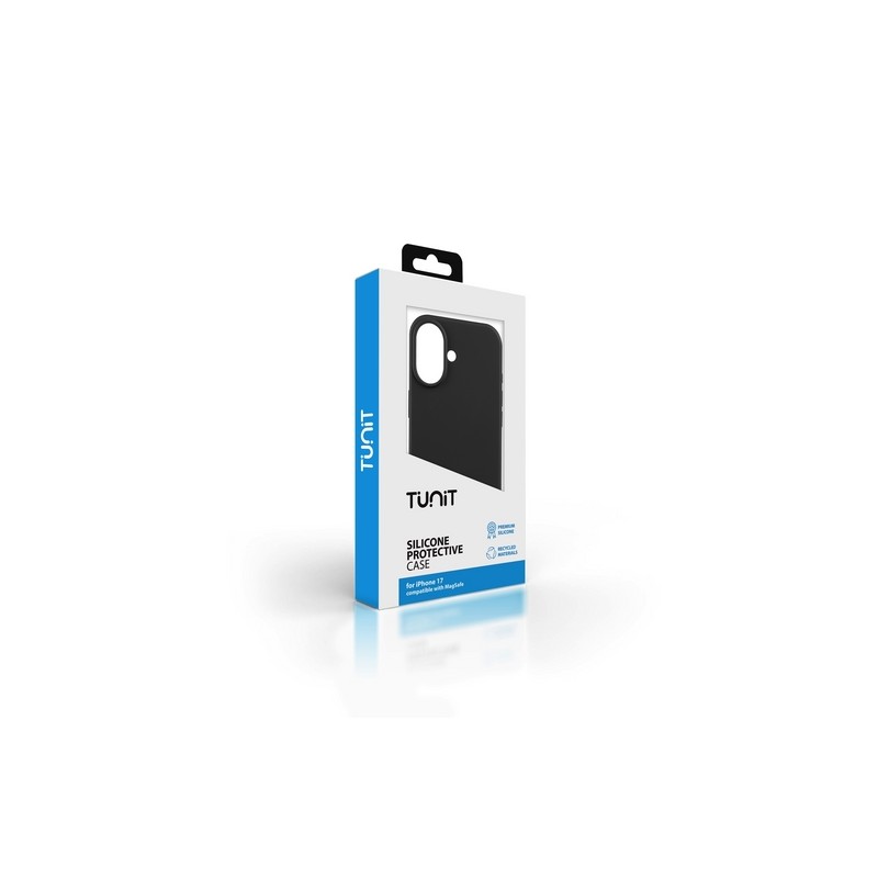 Allure cover silicone per iPhone 17