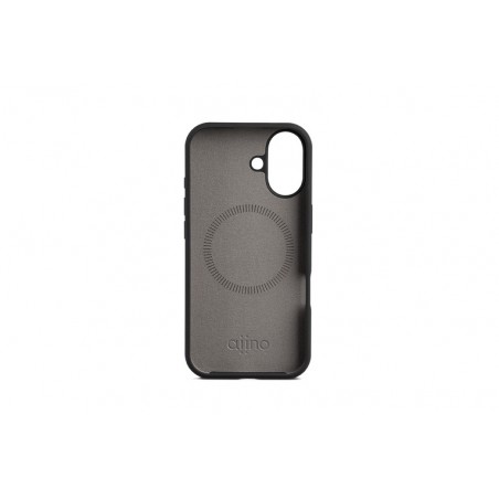 Allure cover silicone per iPhone 17