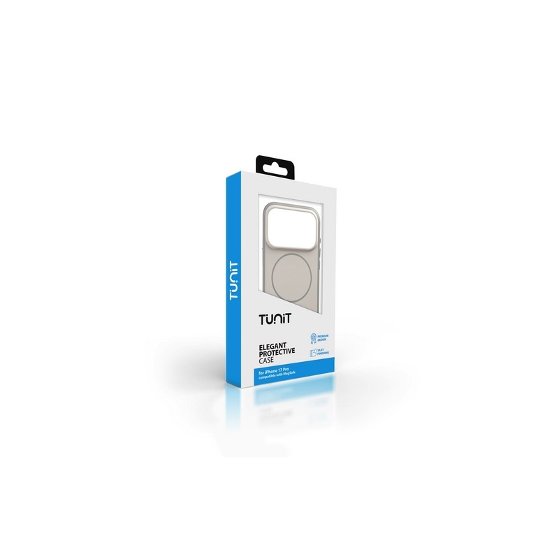 Olly cover elegante in Silicone per iPhone 17