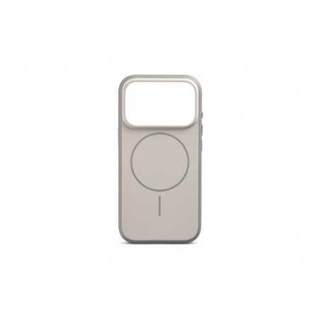 Olly cover elegante in Silicone per iPhone 17