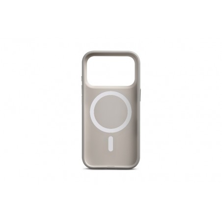 Olly cover elegante in Silicone per iPhone 17