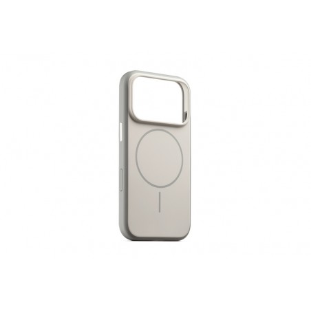 Olly cover elegante in Silicone per iPhone 17