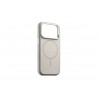 Olly cover elegante in Silicone per iPhone 17