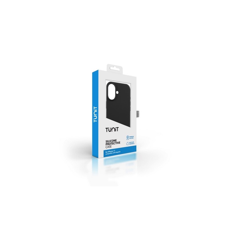 Allure cover silicone per iPhone 17
