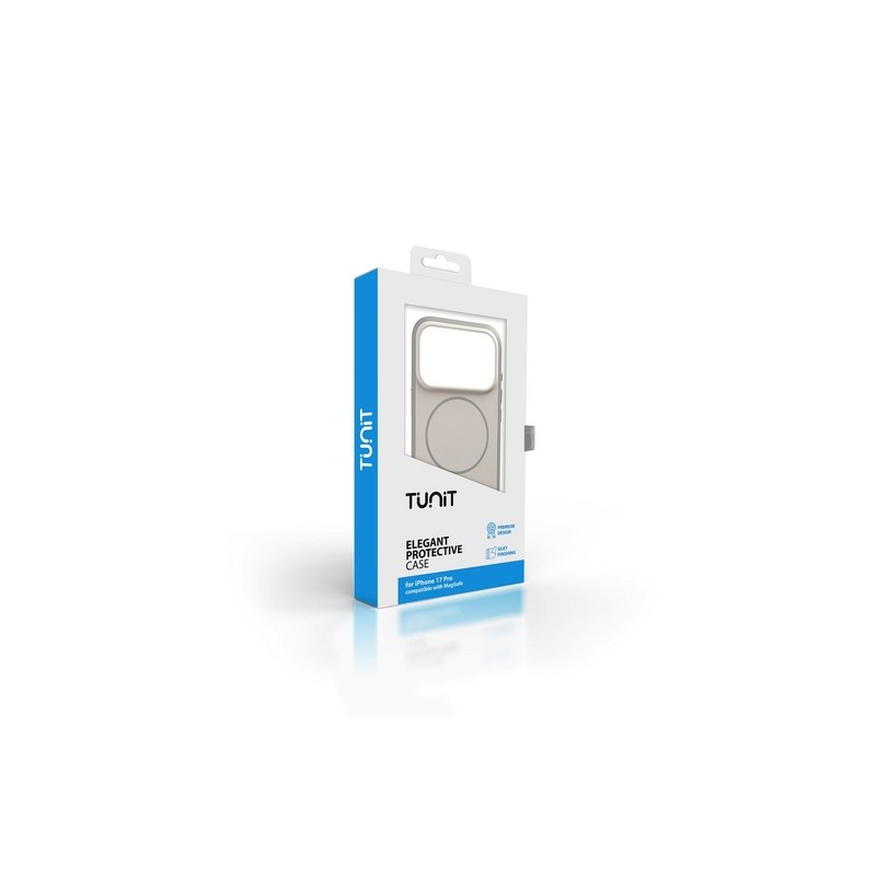 Olly cover elegante in Silicone per iPhone 17