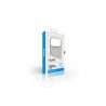 Olly cover elegante in Silicone per iPhone 17