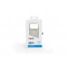 Olly cover elegante in Silicone per iPhone 17