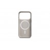 Olly cover elegante in Silicone per iPhone 17