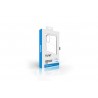 Frozen cover trasparente per iPhone 17