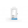 Frozen cover trasparente per iPhone 17