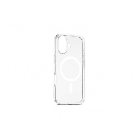 Frozen cover trasparente per iPhone 17