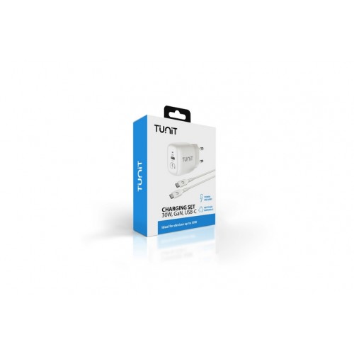 Charging set | alimentatore...