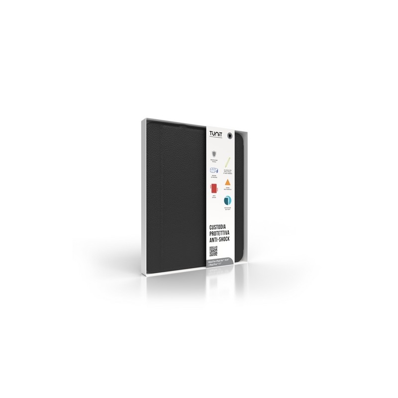 Antishock cover for iPad Air