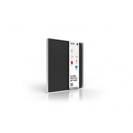 Cover Antishock per  iPad Air (4, 5th gen, 11") e pro 11" (1, 2, 3, 4th gen)