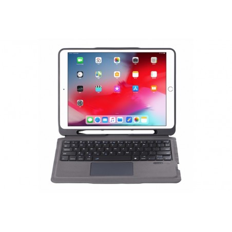 Combo trackpad e tastiera per iPad 10.2"