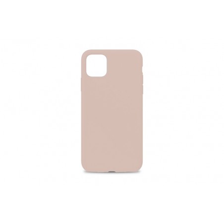 Microfiber and silicon cover for iPhone 12 Pro
